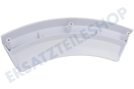 Constructa Trockner 00644221 Türgriff gebogen, weiß