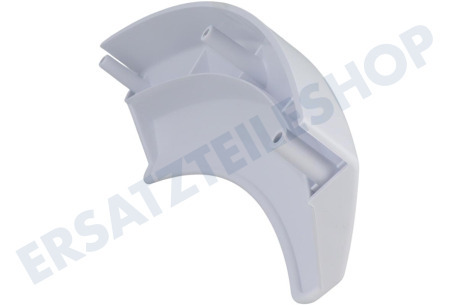 Constructa Trockner 00644221 Türgriff gebogen, weiß