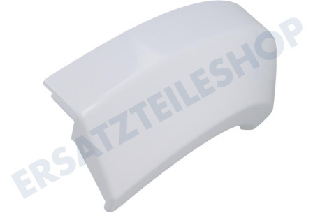 Constructa Trockner 00644221 Türgriff gebogen, weiß