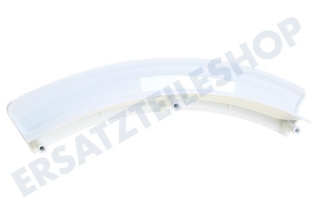 Siemens Trockner 644382, 00644382 Türgriff weiß