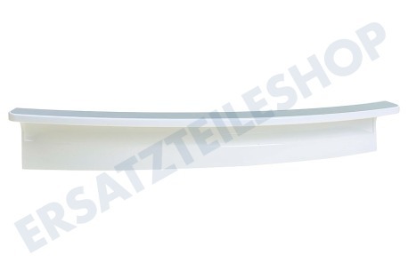 Siemens Trockner 644382, 00644382 Türgriff weiß
