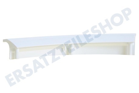 Siemens Trockner 644382, 00644382 Türgriff weiß