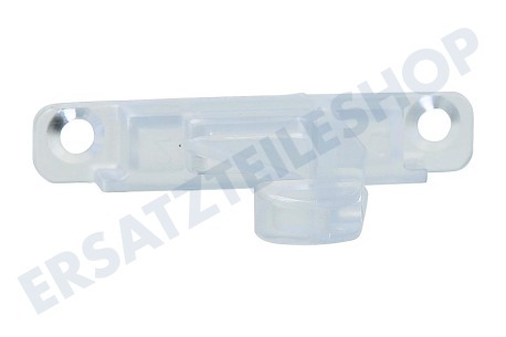 Constructa Trockner 154074, 00154074 Türhaken Transparent -5 cm