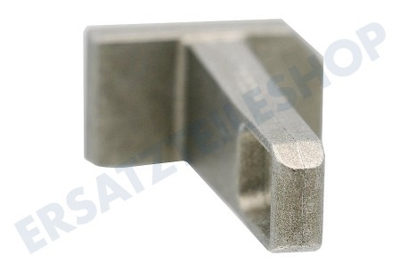 Sharp Trockner Türhaken Metall
