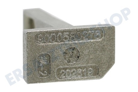 Sharp Trockner Türhaken Metall