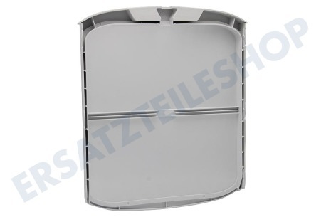 Siemens Trockner 481677, 00481677 Filter In Tür