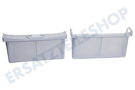 Constructa Trockner 650474, 00650474 Filter Flusensieb