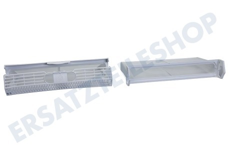 Constructa Trockner 650474, 00650474 Filter Flusensieb