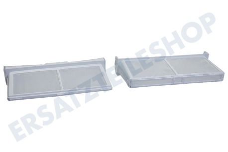 Constructa Trockner 650474, 00650474 Filter Flusensieb