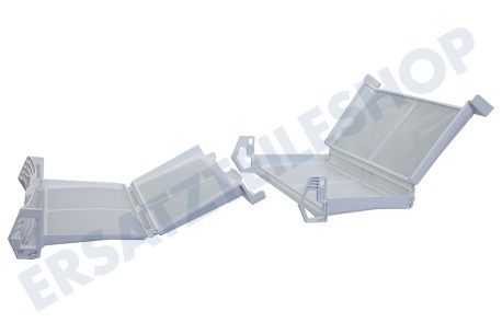 Constructa Trockner 650474, 00650474 Filter Flusensieb
