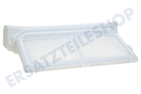 Bosch Trockner 656033, 00656033 Filter Flusensieb, Innen- und Außenfilter