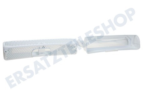 Bosch Trockner 656033, 00656033 Filter Flusensieb, Innen- und Außenfilter