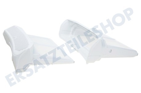 Bosch Trockner 656033, 00656033 Filter Flusensieb, Innen- und Außenfilter