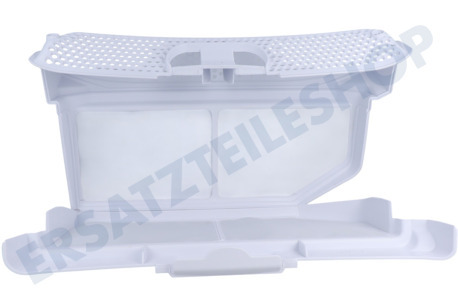 Siemens Trockner Filter Flusensieb