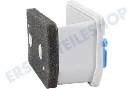 Bosch Trockner Filter mit Halterung