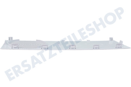 Bosch Trockner Abdeckung Abdeckkappe
