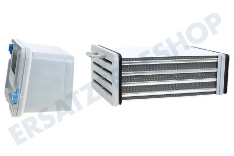 Profilo Trockner 11000416 Wärmetauscher