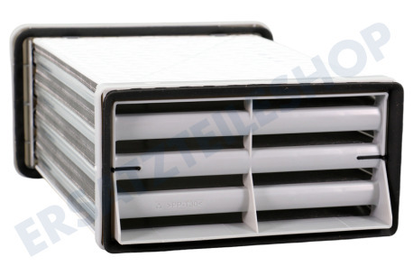 Constructa Trockner 795875, 00795875 Wärmetauscher