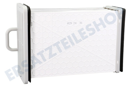 Constructa Trockner 795875, 00795875 Wärmetauscher