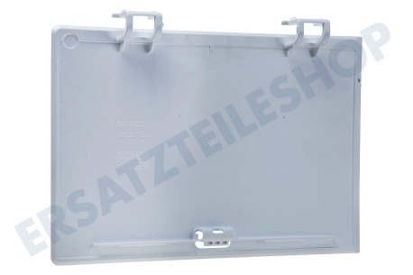 Siemens Trockner 445427, 00445427 Klappe Abdeckung Wartungsklappe