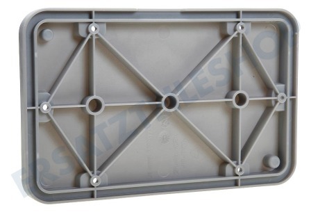 Constructa Trockner 646776, 00646776 Klappe Reparaturset Kondenserklappe
