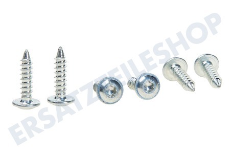 Constructa Trockner 646776, 00646776 Klappe Reparaturset Kondenserklappe
