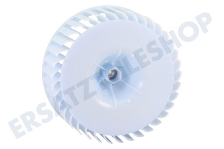 Constructa Trockner Lüfterrad Ventilator