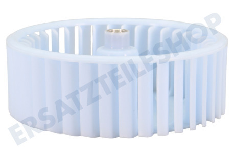 Constructa Trockner Lüfterrad Ventilator
