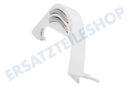Constructa Trockner Feuchtigkeitssensor