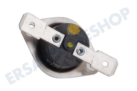 Balay Trockner 618141, 00618141 Thermostat-fix Bei Element 150 Grad