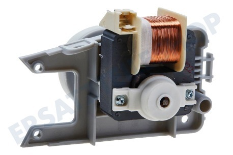Constructa Trockner 145155, 00145155 Pumpe Ablauf, Kondensationstrockner