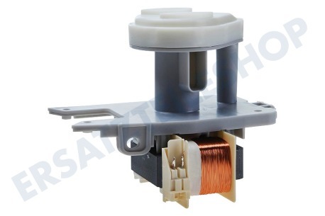 Constructa Trockner 145155, 00145155 Pumpe Ablauf, Kondensationstrockner