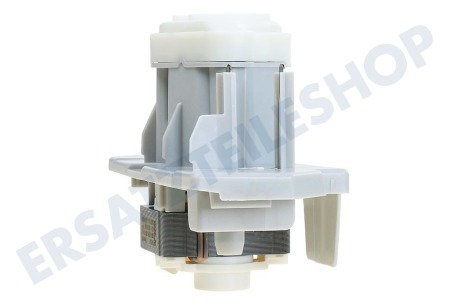 Bosch Trockner 146123, 00146123 Pumpe Ablaufpumpe