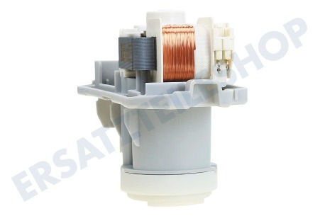 Bosch Trockner 146123, 00146123 Pumpe Ablaufpumpe