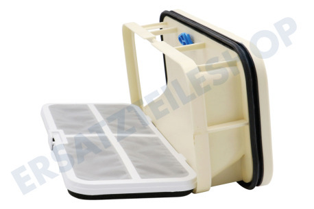 Zerowatt Trockner Filterhalter