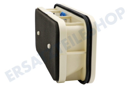 Zerowatt Trockner Filterhalter