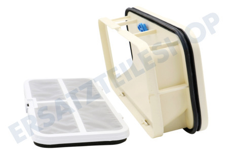 Zerowatt Trockner Filterhalter
