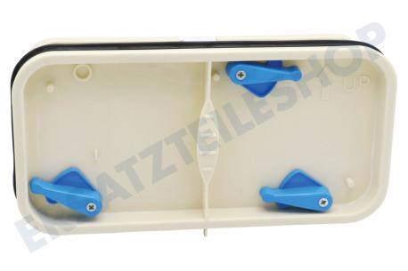 Zerowatt Trockner Filterhalter