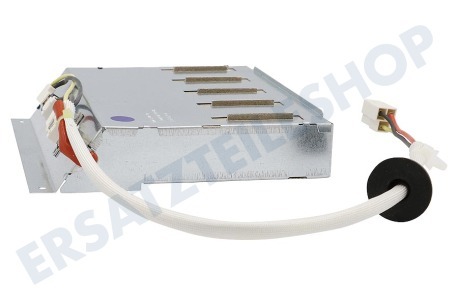 Hoover Trockner Heizelement 2100 Watt