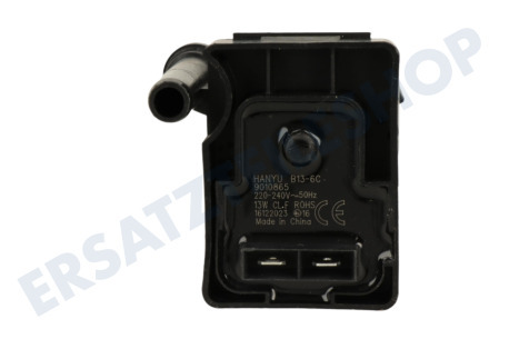 Haier Trockner Kondensatpumpe