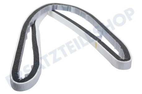 Beko Trockner Filzband Vorderseite