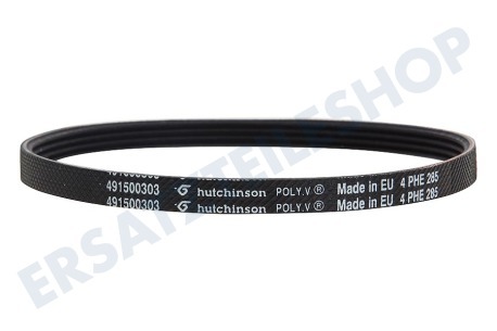 Beko Trockner Riemen 4 PHE 285