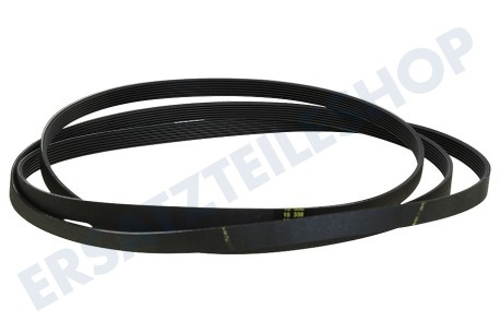 Universell Trockner Riemen geeignet für Beko 7PH 1956 H7