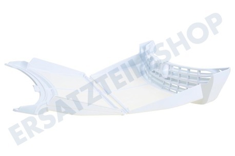 Beko Trockner Filter Flusensieb
