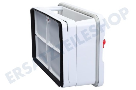 Beko Trockner Halter Filterhalter