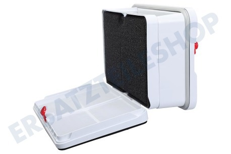 Beko Trockner Halter Filterhalter