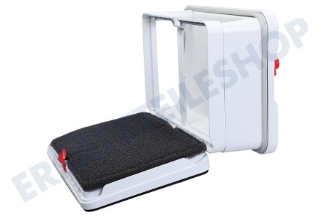 Beko Trockner Halter Filterhalter