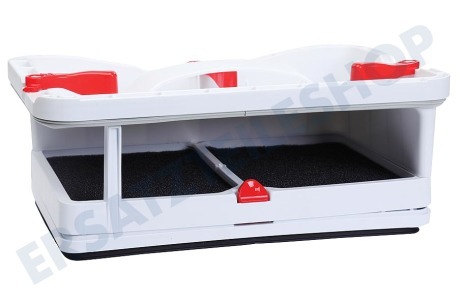 Beko Trockner Halter Filterhalter