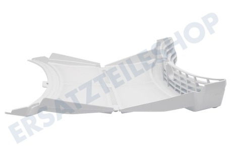 Beko Trockner Filter Flusensieb
