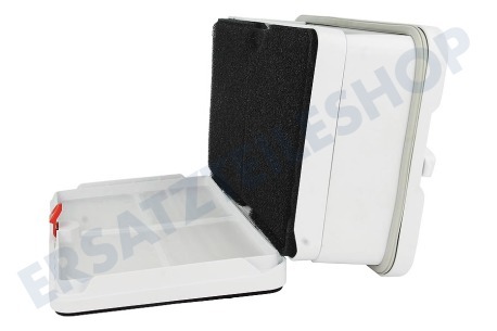 Beko Trockner Filterhalter